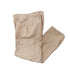 German-style 'Moleskin' Combat Trouser. New. Sand..