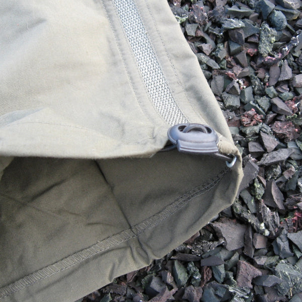 Para'-style Peached Poly/Cotton 7-Pkt Combats in Sand.