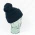 Acrylic Watch Hat. Navy Blue.