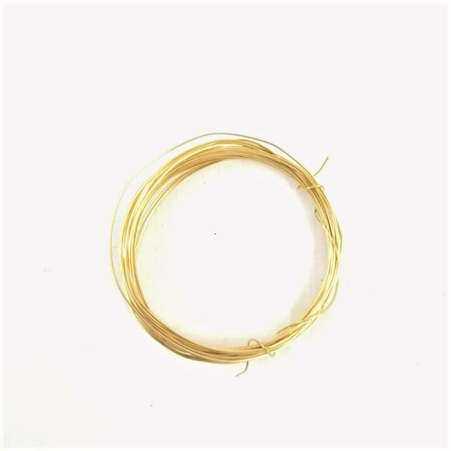 Brass snare wire deals