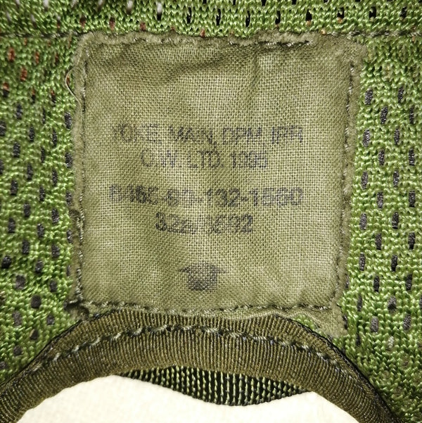 British '95-pattern P.L.C.E. Yoke. Main. Used/Graded. D.P.M.