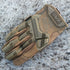 Gloves: Mechanix 'M-Pact' Tactical. New. Coyote.