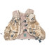 British Waistcoat. General Purpose Ops. Used/Graded. Desert D.P.